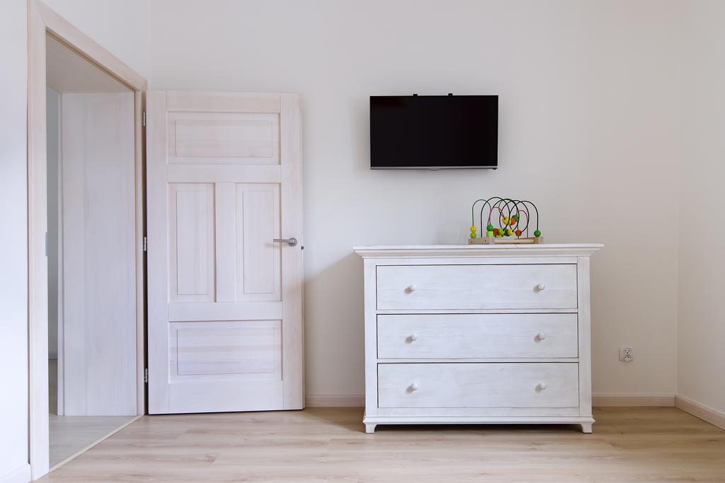 Apartament Na Staromiejskiej Ольштин Екстер'єр фото